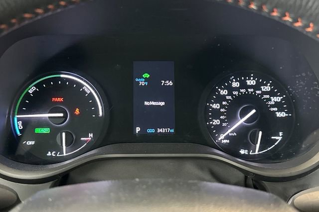 Used 2023 Toyota Sienna XSE w/ XSE Plus Package AWD/4WD image 29