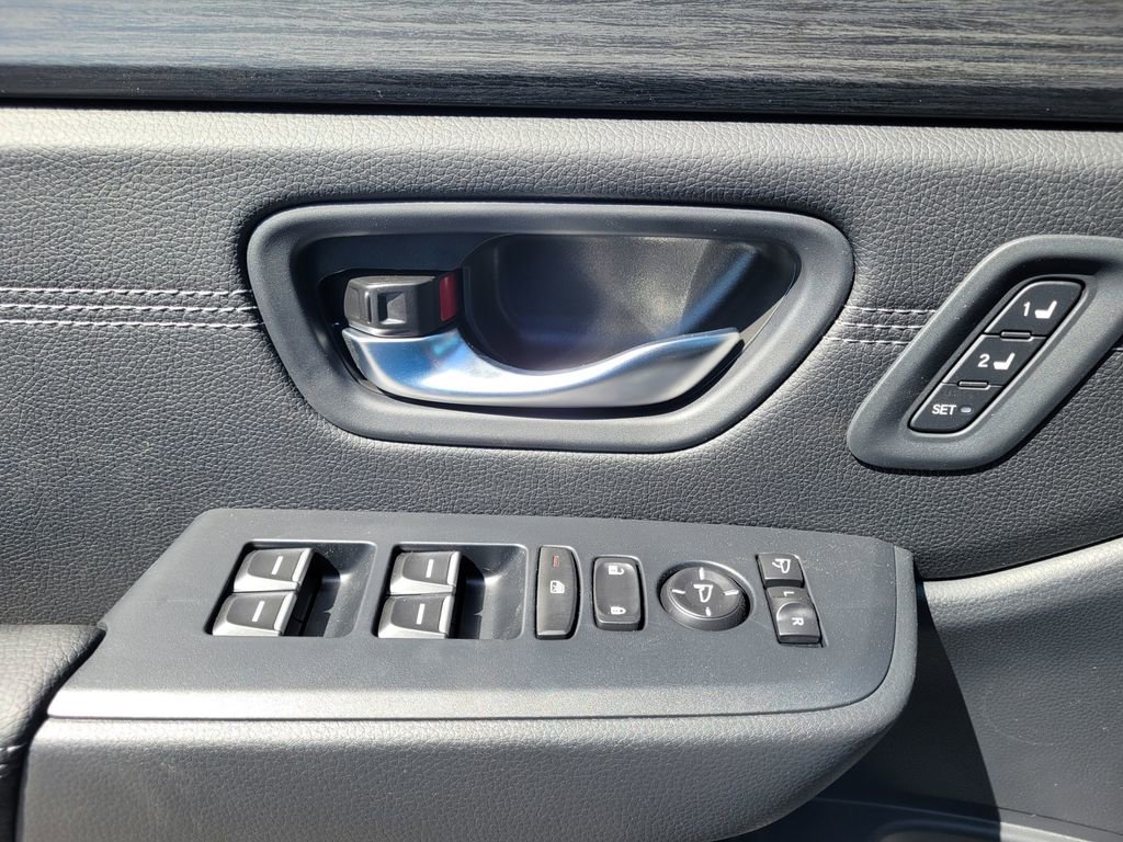 New 2026 Honda Pilot Touring image 16