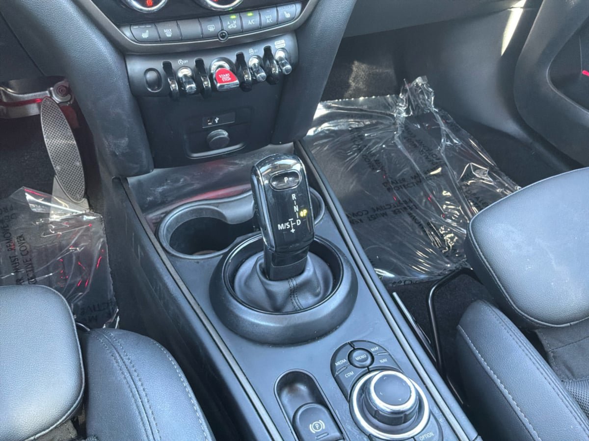 Used 2024 MINI Cooper Countryman S FWD image 17
