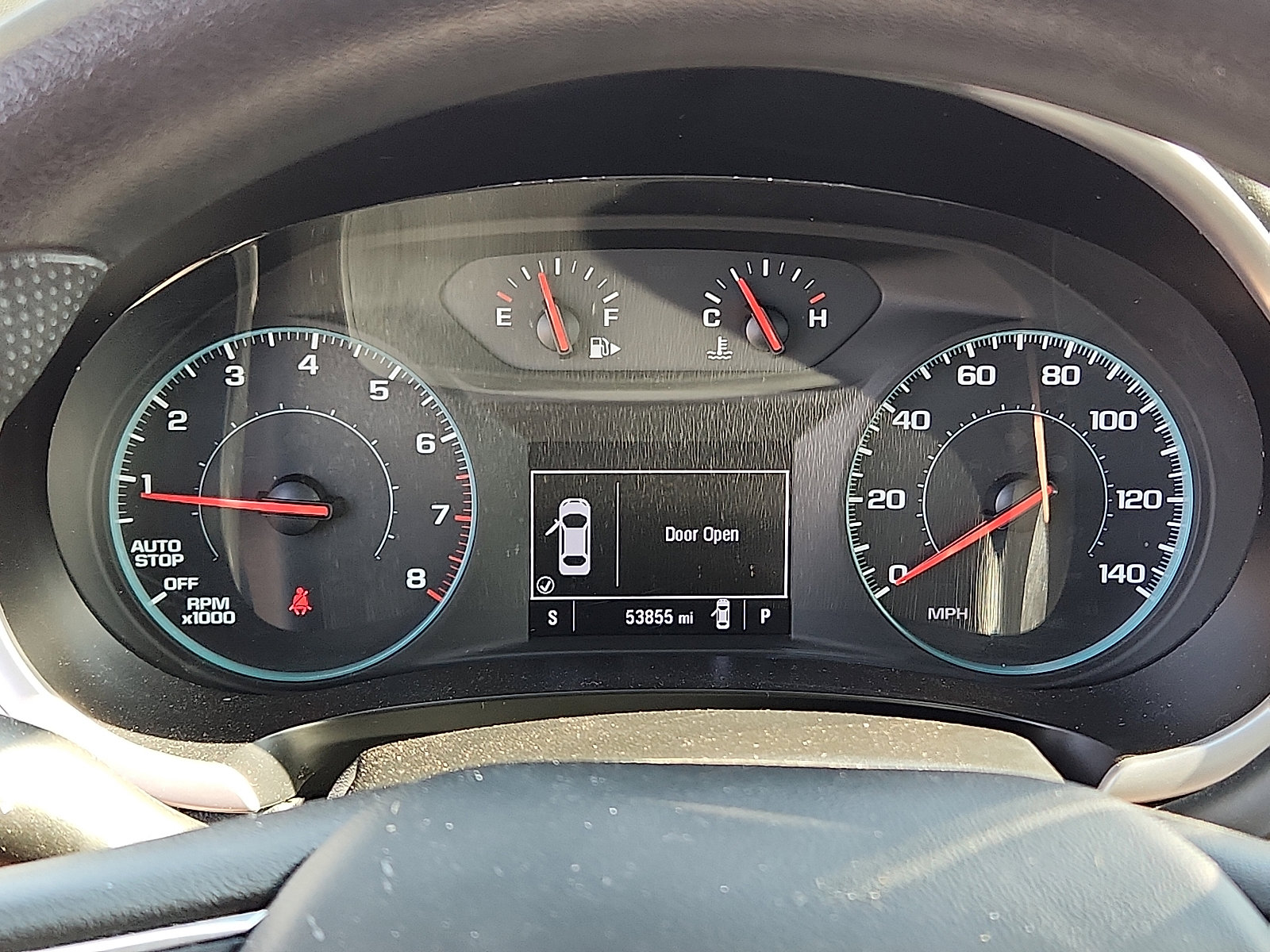 Used 2022 Chevrolet Malibu LT image 16