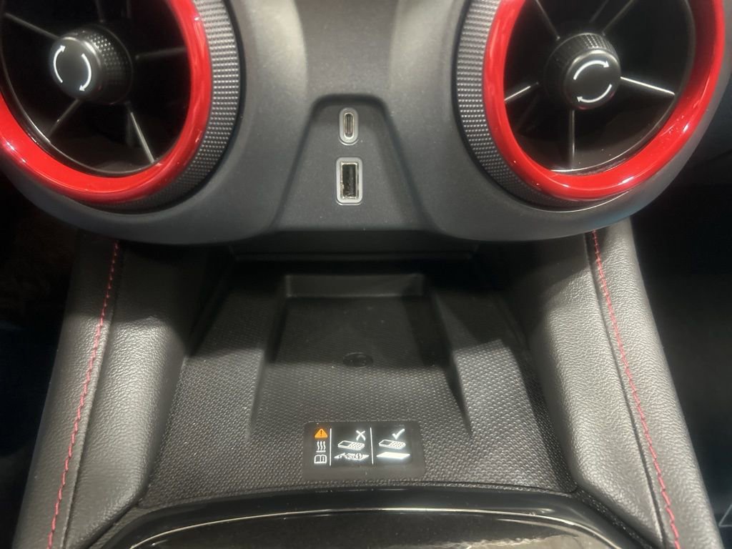 Used 2023 Chevrolet Blazer RS image 24