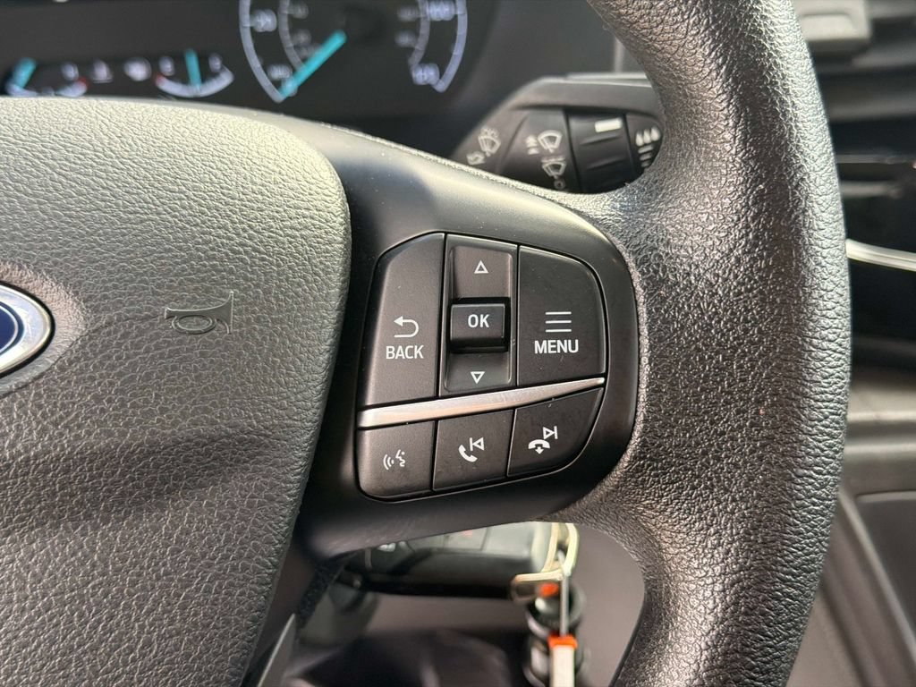 Used 2024 Ford Transit 350 XLT RWD image 19