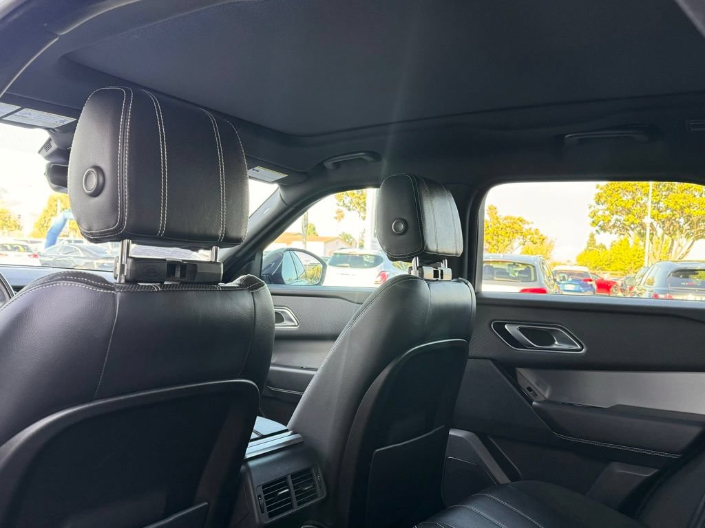 Used 2020 Land Rover Range Rover Velar R-Dynamic S AWD/4WD image 19