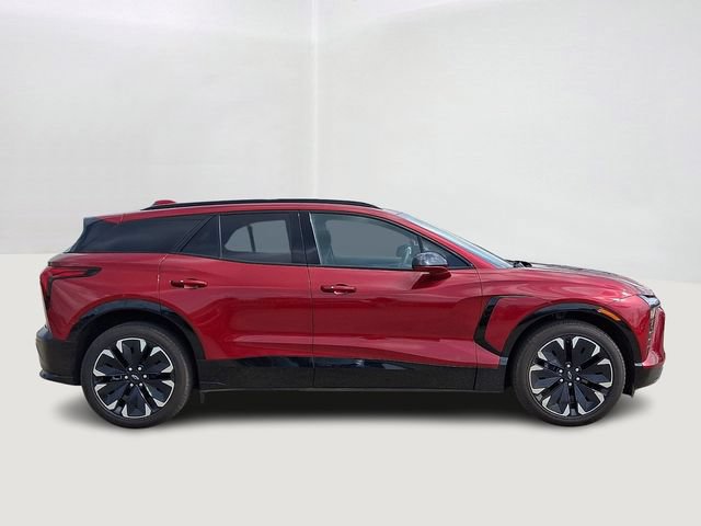 Used 2024 Chevrolet Blazer EV RS AWD/4WD image 7