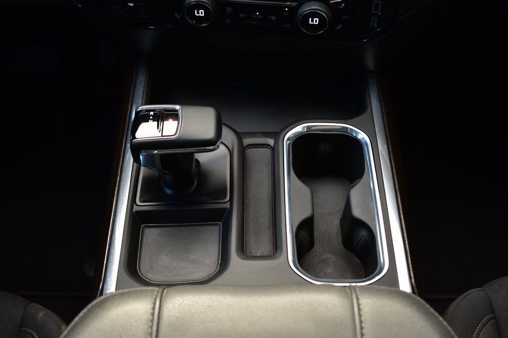 Used 2025 Chevrolet Silverado 1500 LT image 31