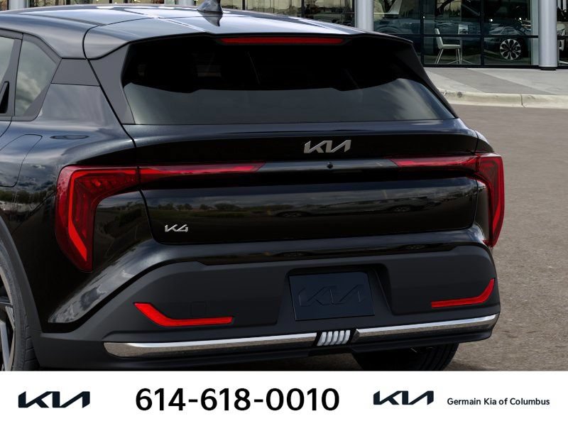 New 2026 Kia K4 GT-Line Turbo FWD image 16