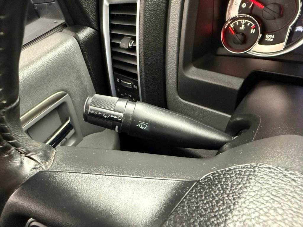 Used 2016 RAM 1500 Big Horn image 25