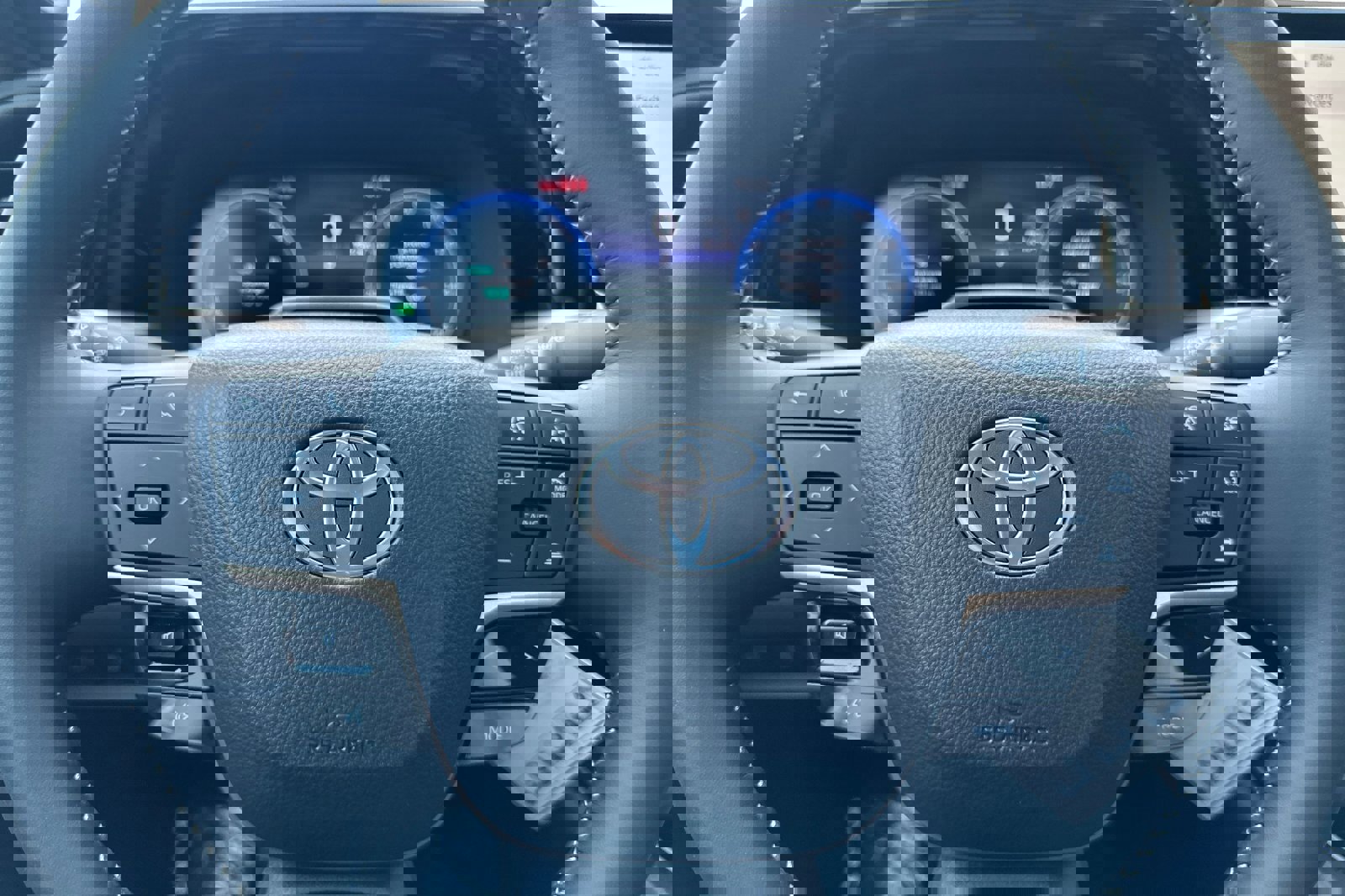 New 2026 Toyota Crown Limited image 25