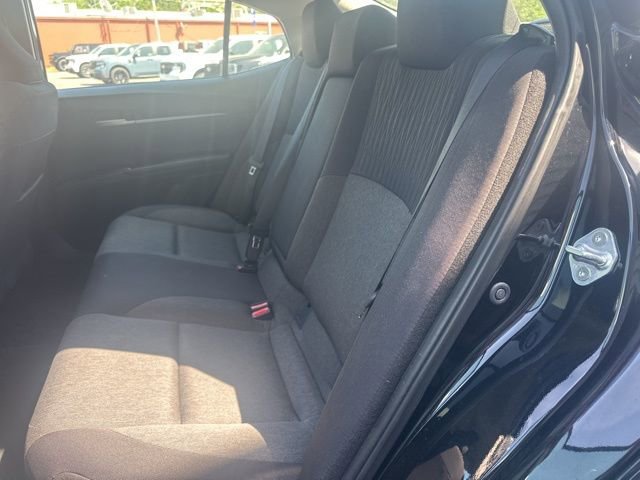 Used 2025 Toyota Camry LE FWD image 16