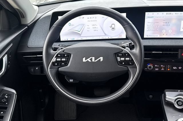 Certified 2024 Kia EV6 Light RWD image 18