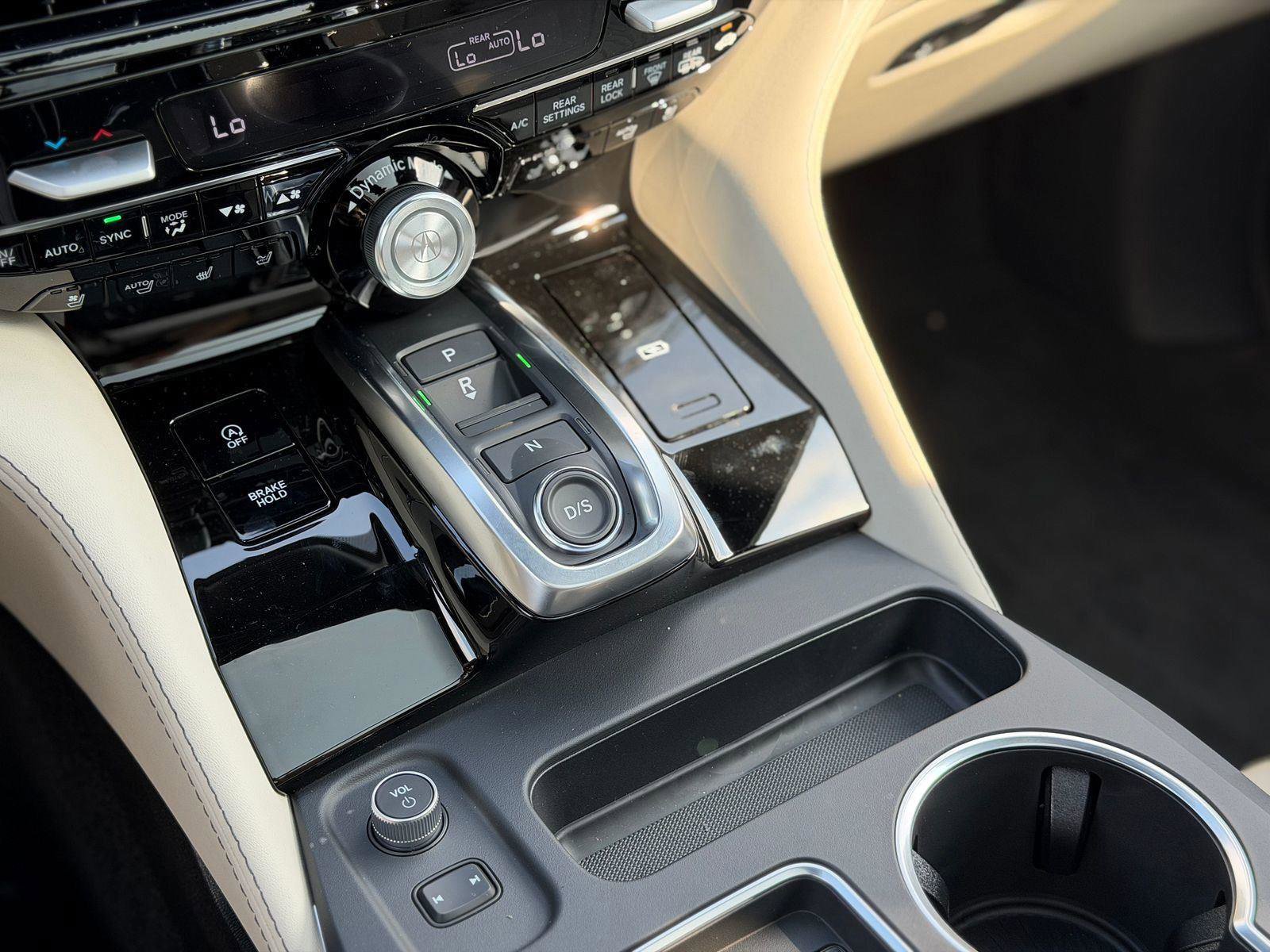 New 2026 Acura MDX Type S image 8