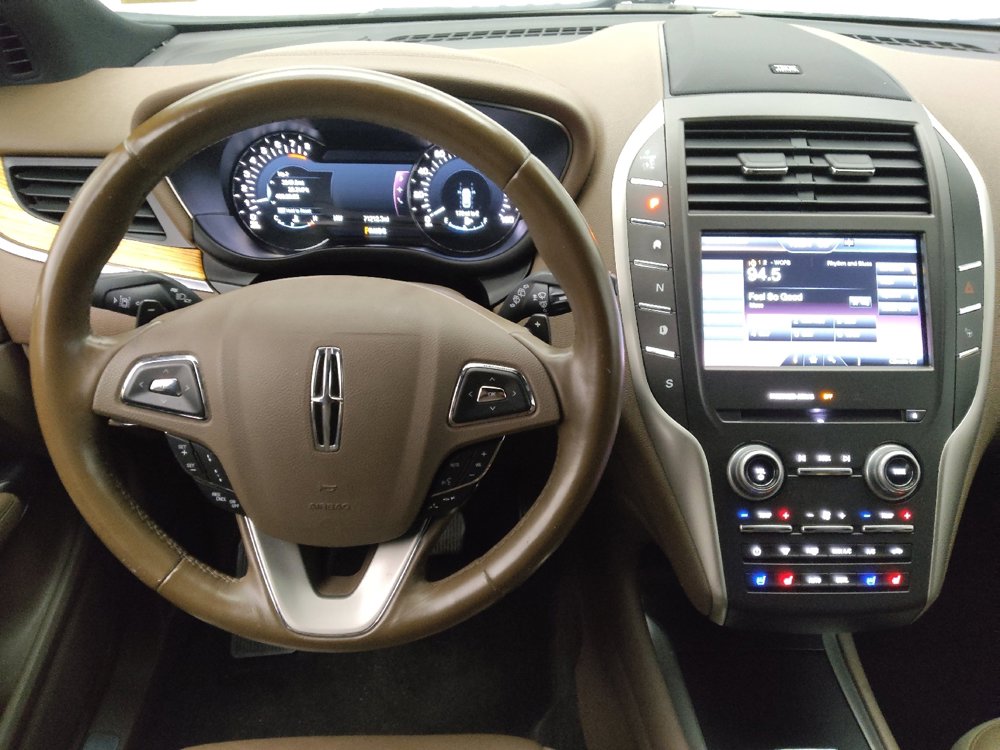Used 2015 Lincoln MKC AWD w/ Equipment Group 102A Reserve image 22