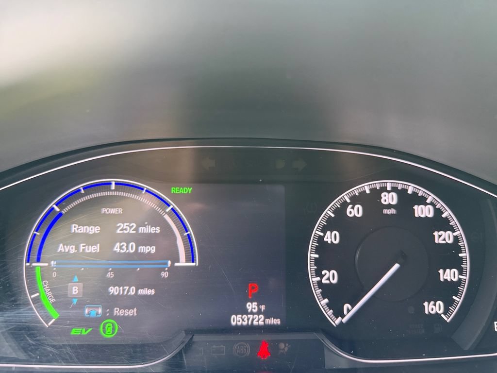 Used 2021 Honda Insight Touring image 16