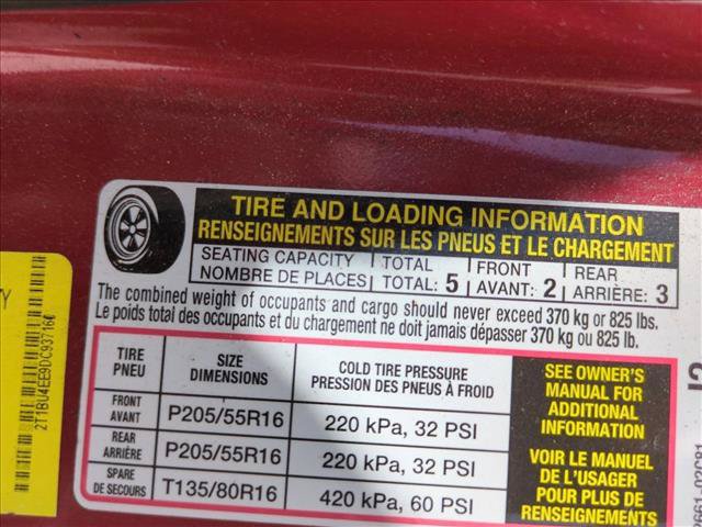 Used 2013 Toyota Corolla LE w/ Preferred Accessory Pkg #2 FWD image 14