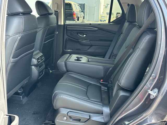New 2026 Honda Pilot Touring image 15