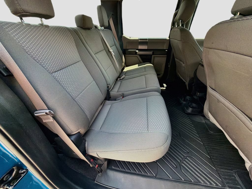 Used 2019 Ford F150 XLT w/ Max Trailer Tow Package AWD/4WD image 31