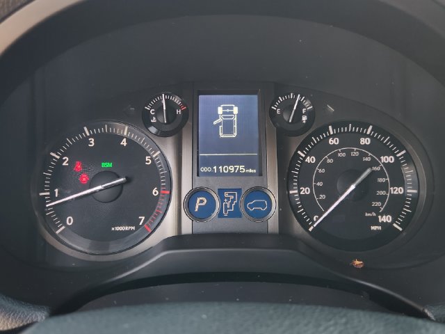 Used 2018 Lexus GX 460 Premium w/ Premium Package AWD/4WD image 17