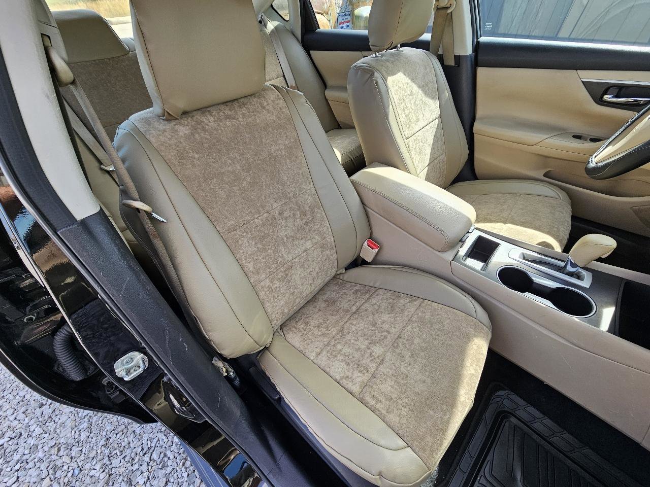 Used 2017 Nissan Altima 2.5 S w/ Power Driver Seat Package image 29