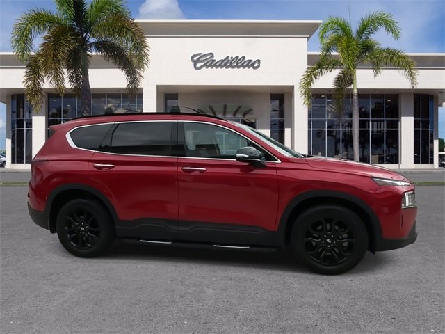 Used 2023 Hyundai Santa Fe XRT image 17