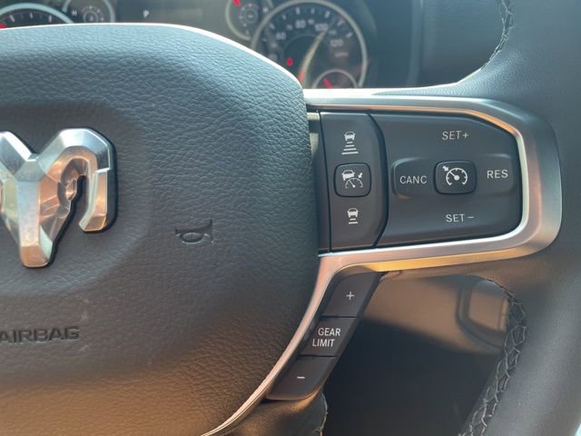 New 2025 RAM 3500 Lone Star image 13