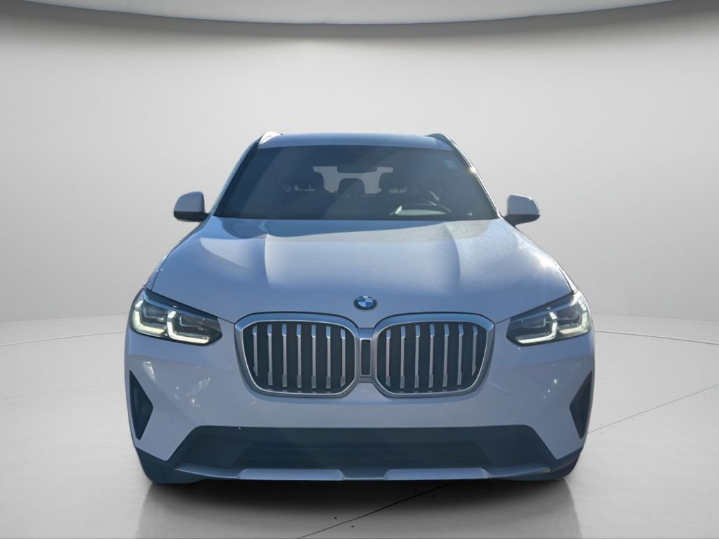 Used 2022 BMW X3 xDrive30i image 11
