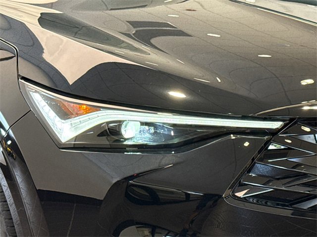 New 2025 Acura ADX A-Spec image 6