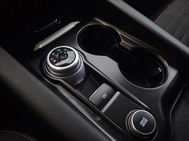 Used 2025 Ford Explorer ST-Line w/ ST-Line Street Pack image 13