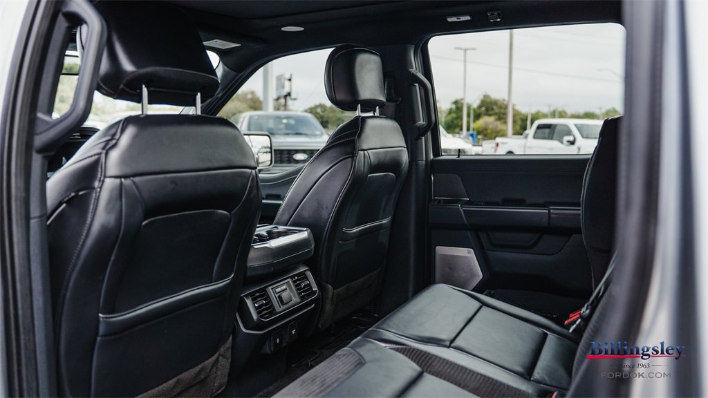 Used 2022 Ford F150 Raptor w/ Equipment Group 801A High image 22