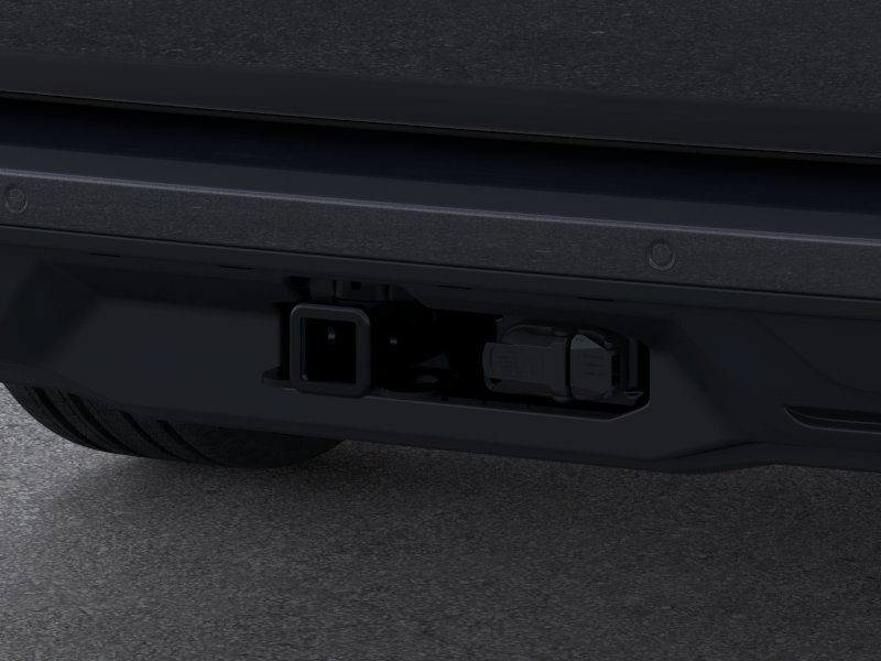 New 2026 Ford Expedition Max Active AWD/4WD image 23