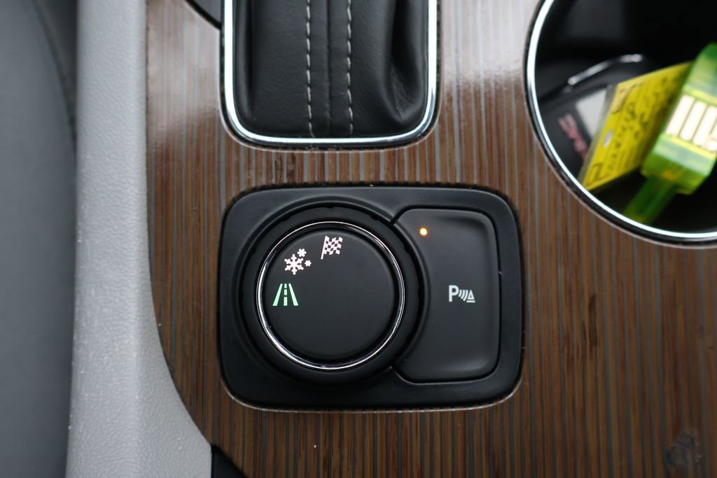 Used 2019 GMC Acadia SLE w/ Driver Alert Package I image 21