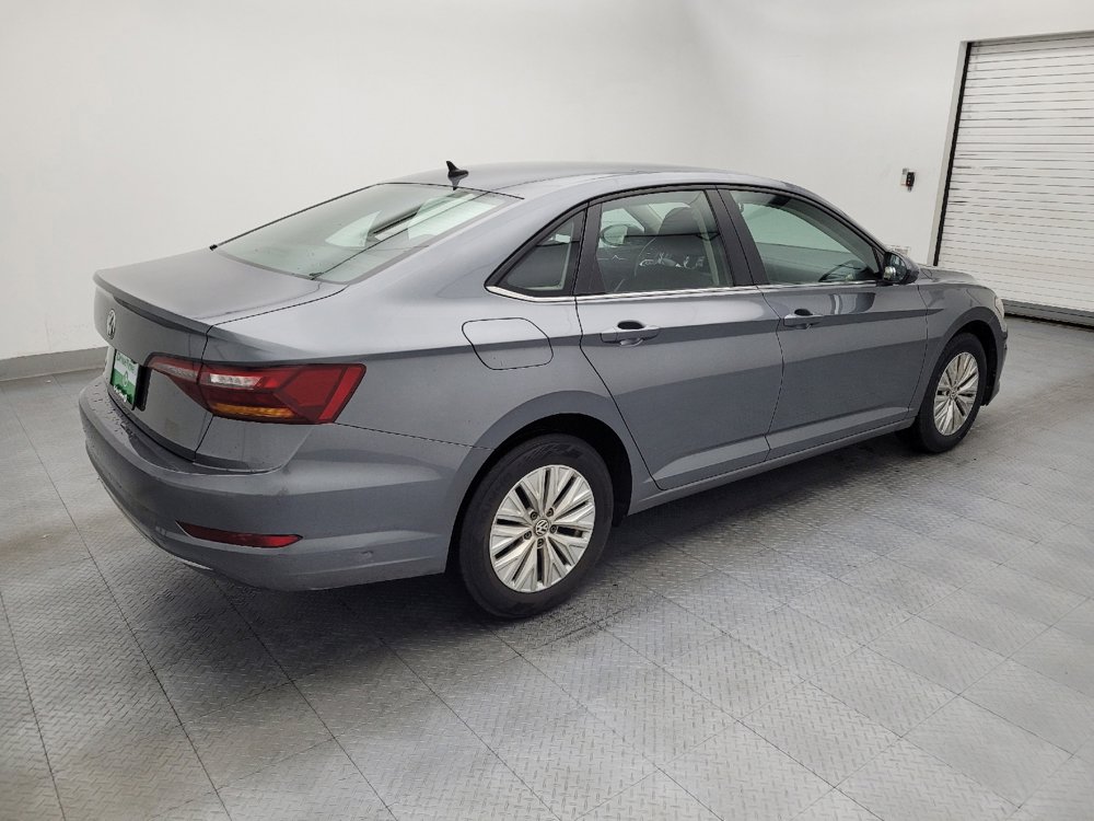Used 2019 Volkswagen Jetta S FWD image 10