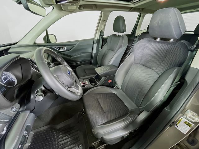 Used 2021 Subaru Forester Premium w/ Popular Package #1 image 21