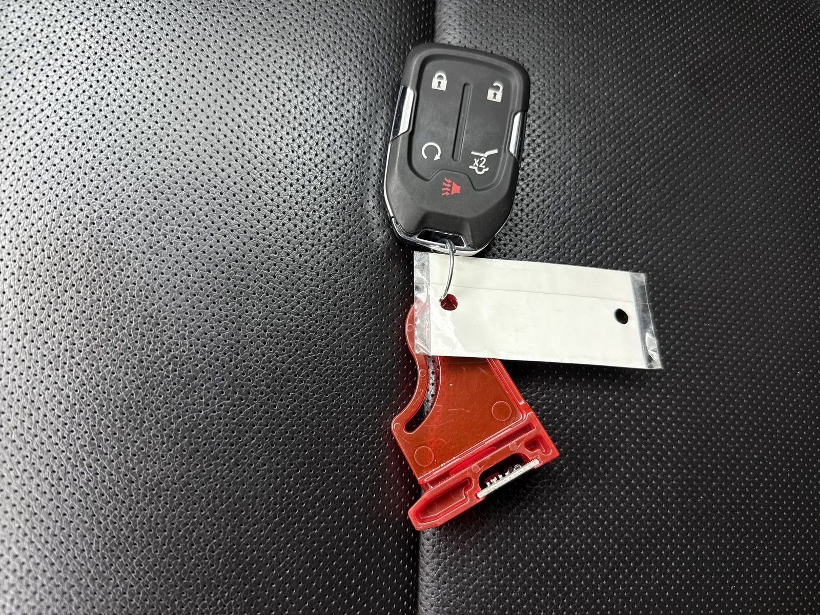 Used 2020 GMC Acadia SLT image 47