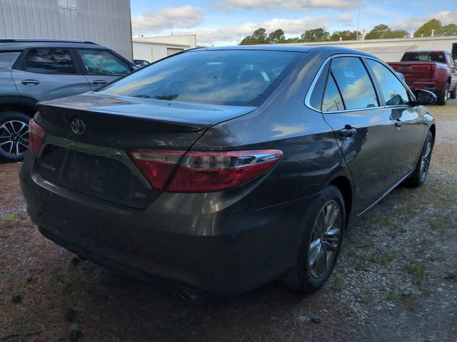 Used 2016 Toyota Camry SE FWD image 6