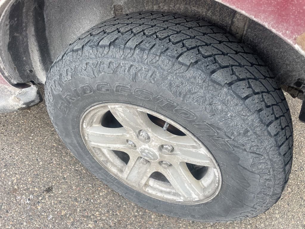 Used 2006 Dodge Durango SLT image 5