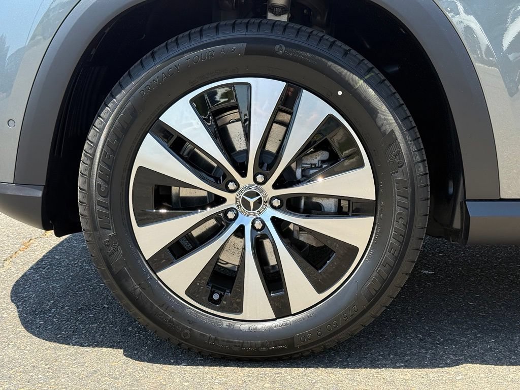 New 2026 Mercedes-Benz GLE 350 4MATIC image 15