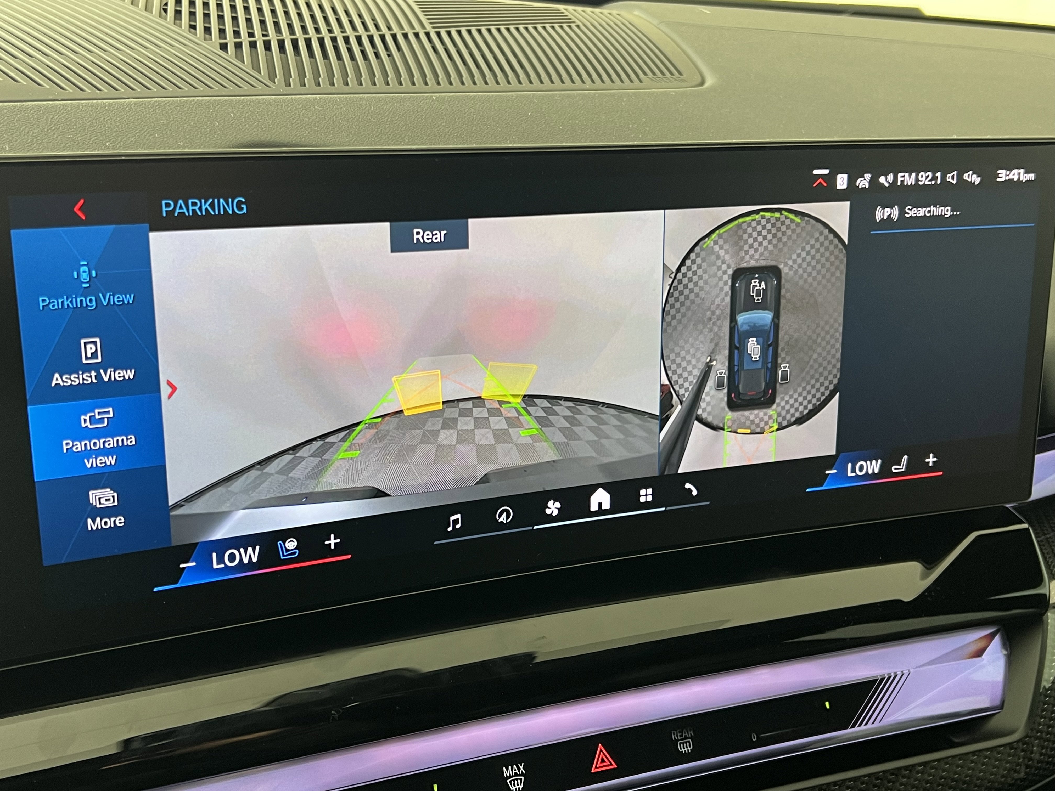 Used 2026 BMW M5 Touring image 31