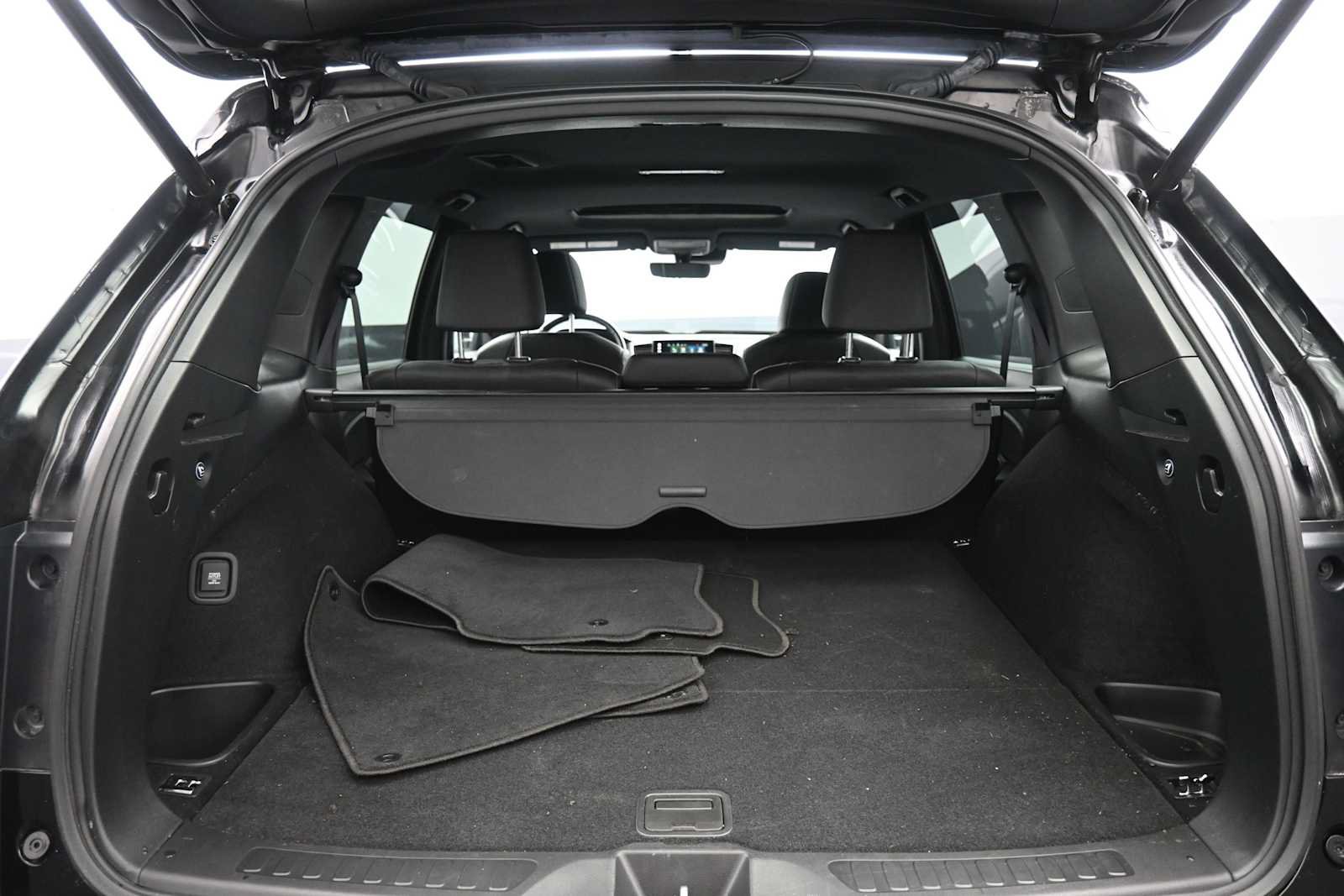 Certified 2023 Honda Passport EX-L image 23