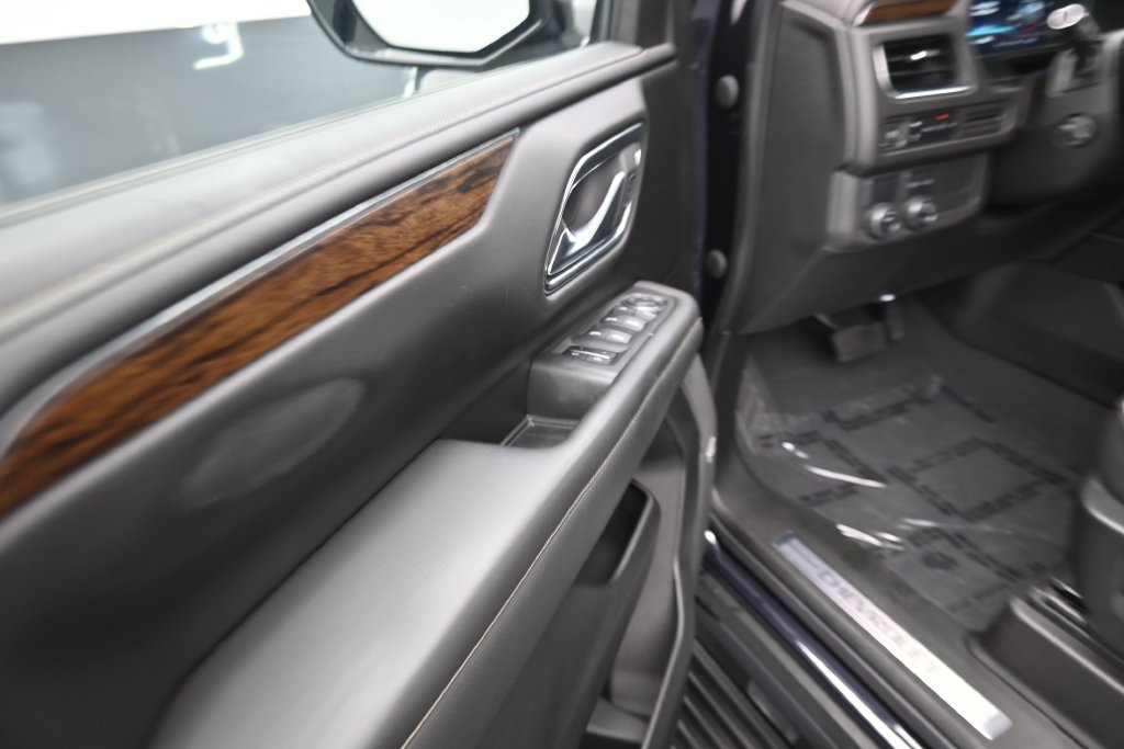 Used 2022 Chevrolet Tahoe Premier RWD image 10