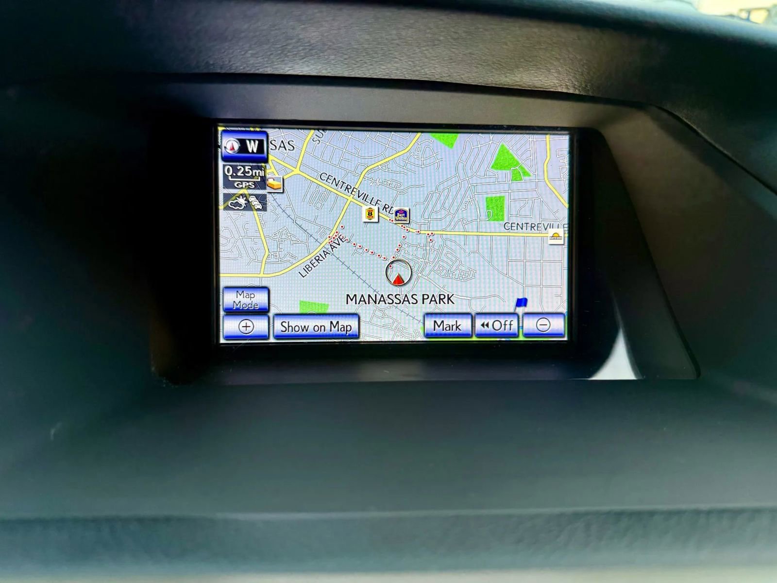 Used 2013 Lexus RX 350 AWD w/ Navigation Pkg image 11