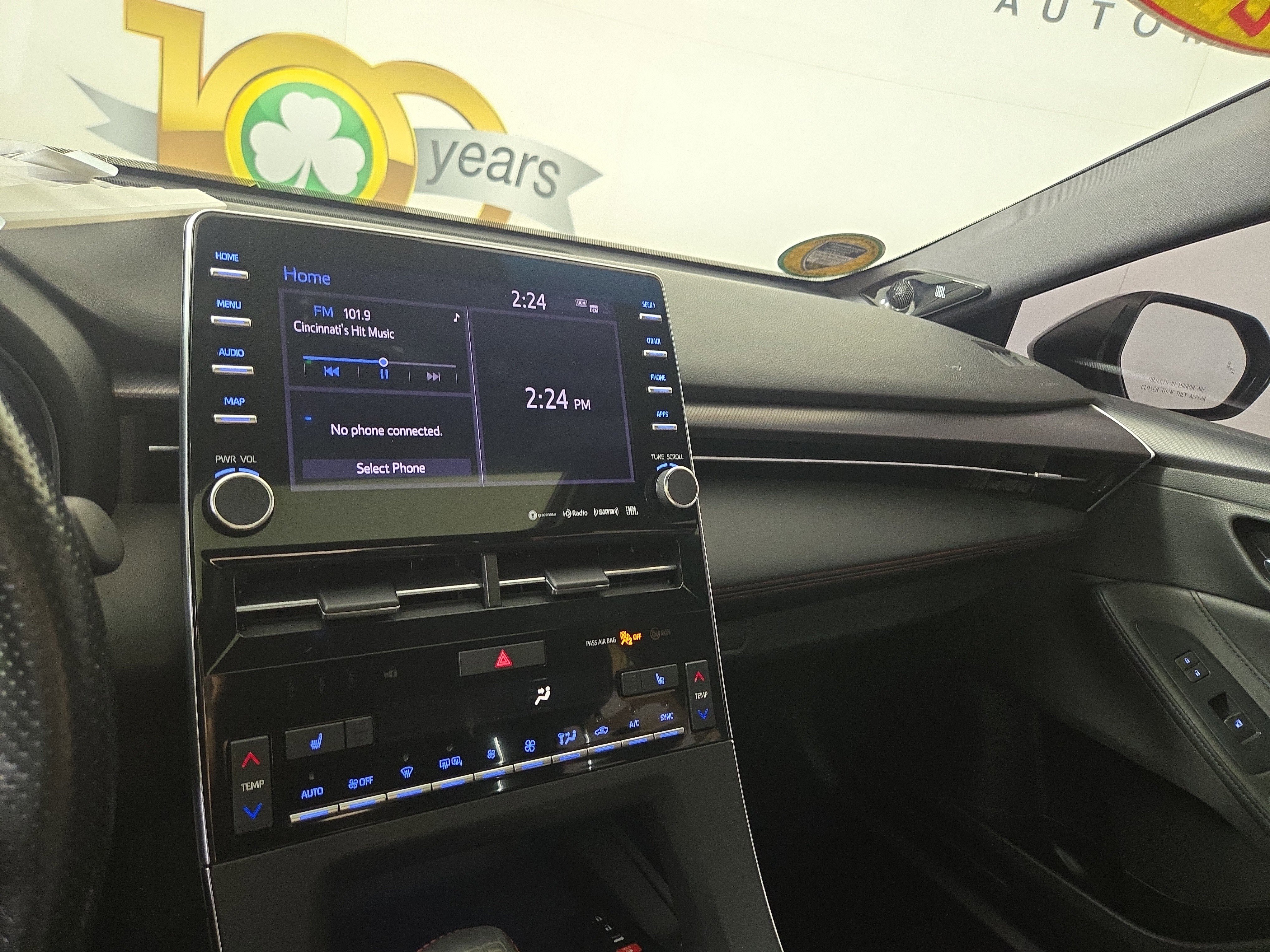 Used 2020 Toyota Avalon TRD image 23