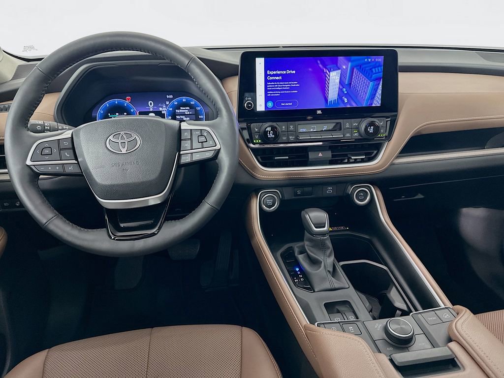 Certified 2026 Toyota Grand Highlander Platinum image 23