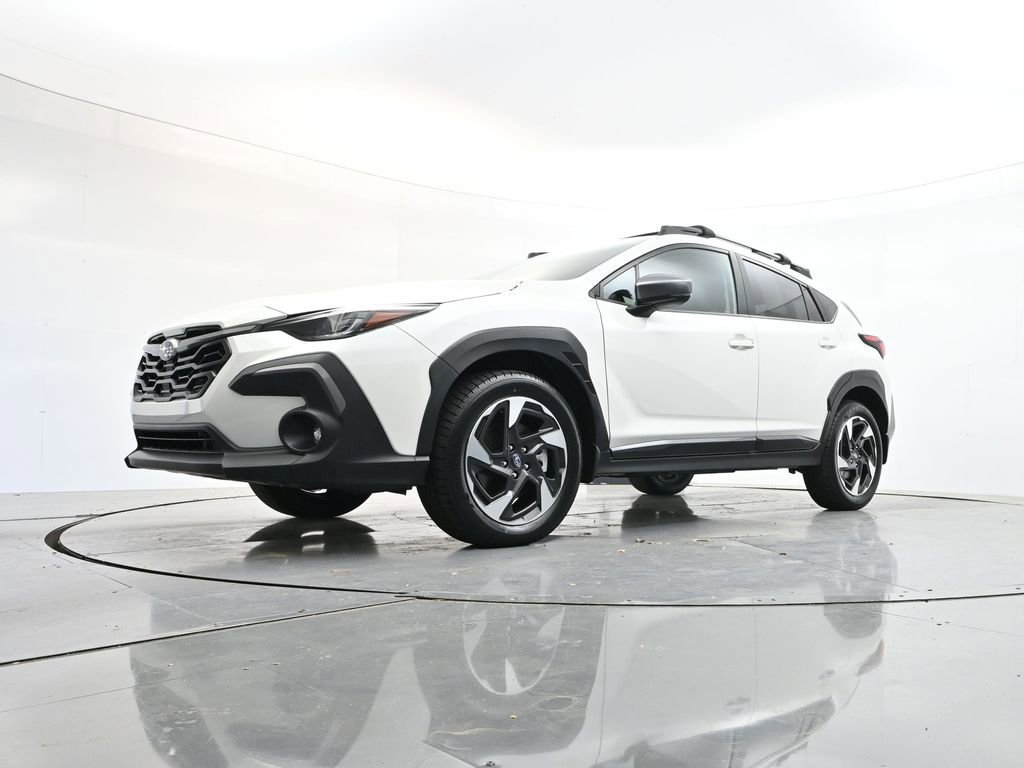 Used 2024 Subaru Crosstrek 2.5i Limited w/ Popular Package #3A image 31
