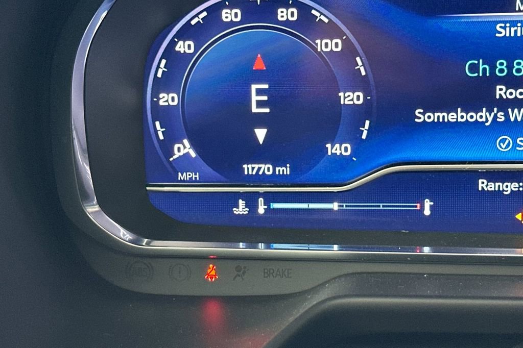 Used 2024 Chevrolet Tahoe Z71 image 27