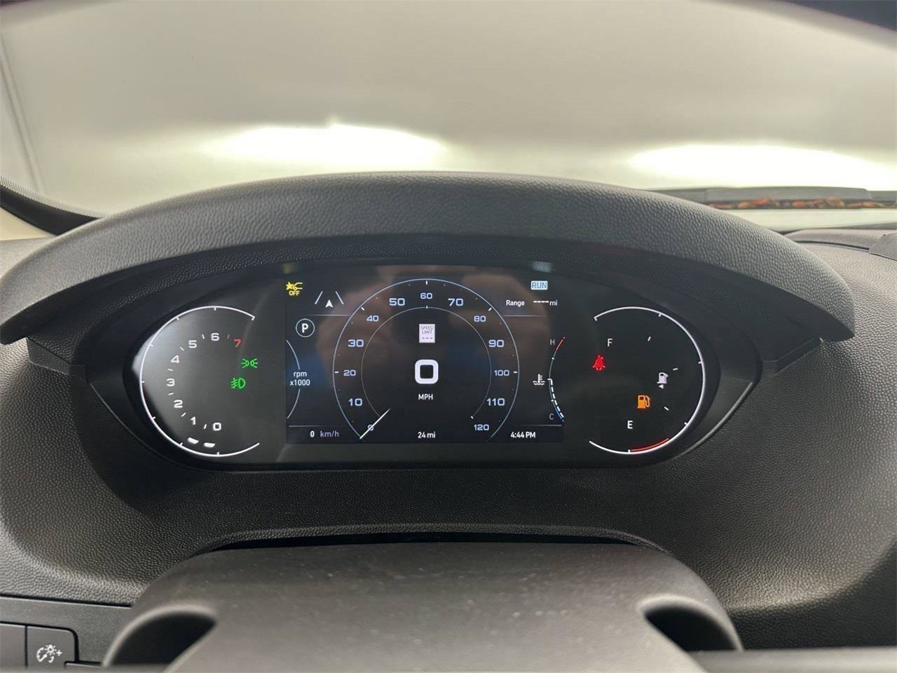 New 2024 RAM ProMaster 1500 w/ Quick Order Package 22H SLT+ image 10