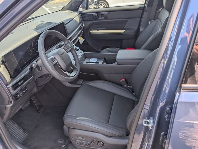 New 2027 Hyundai Santa Fe Calligraphy AWD/4WD image 15