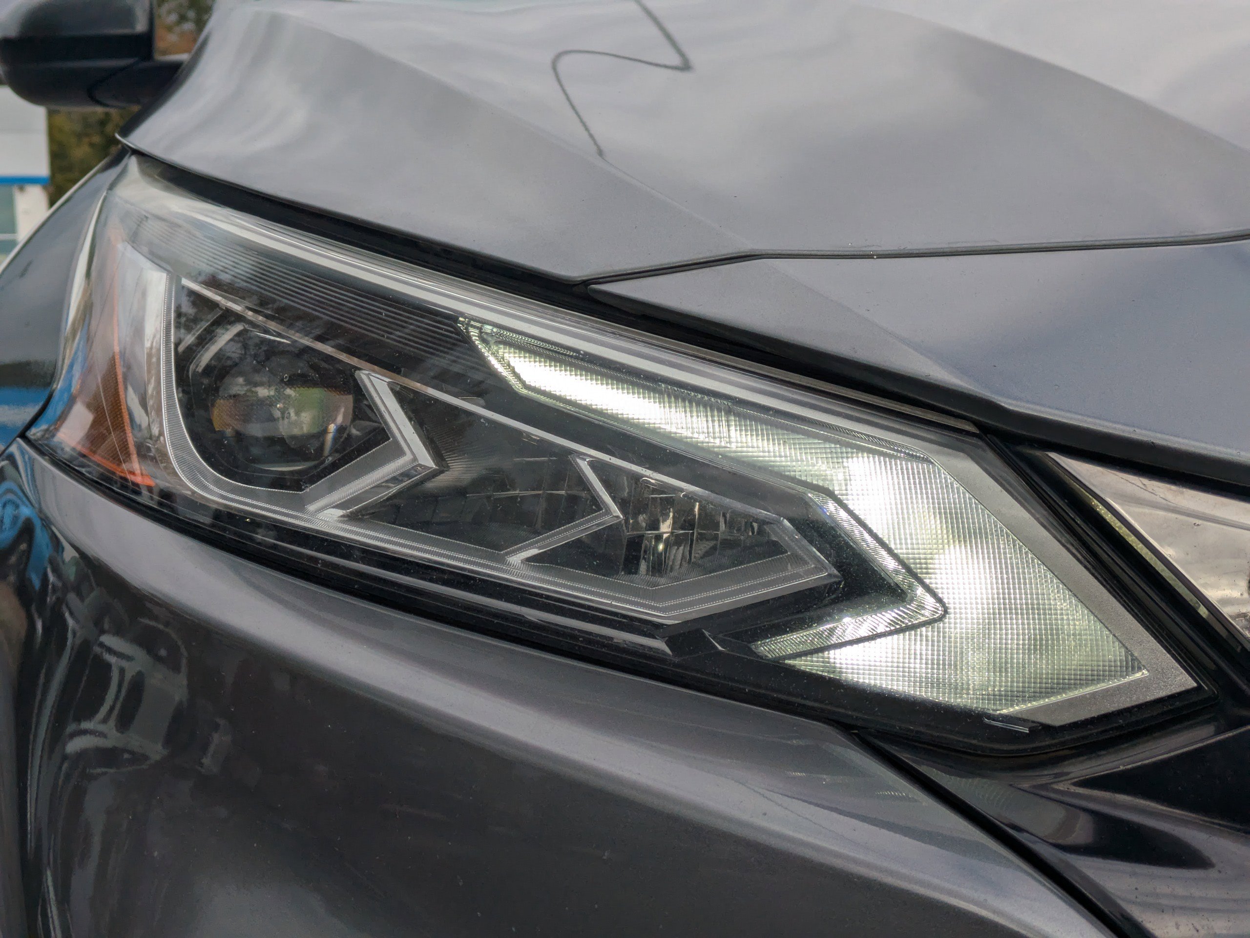 Used 2019 Nissan Altima 2.5 SR image 10