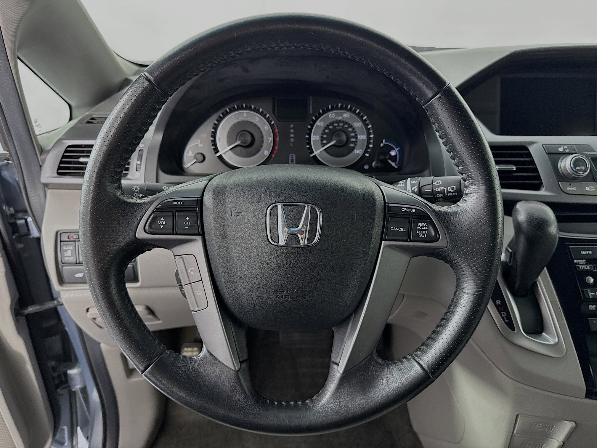 Used 2011 Honda Odyssey EX-L image 11