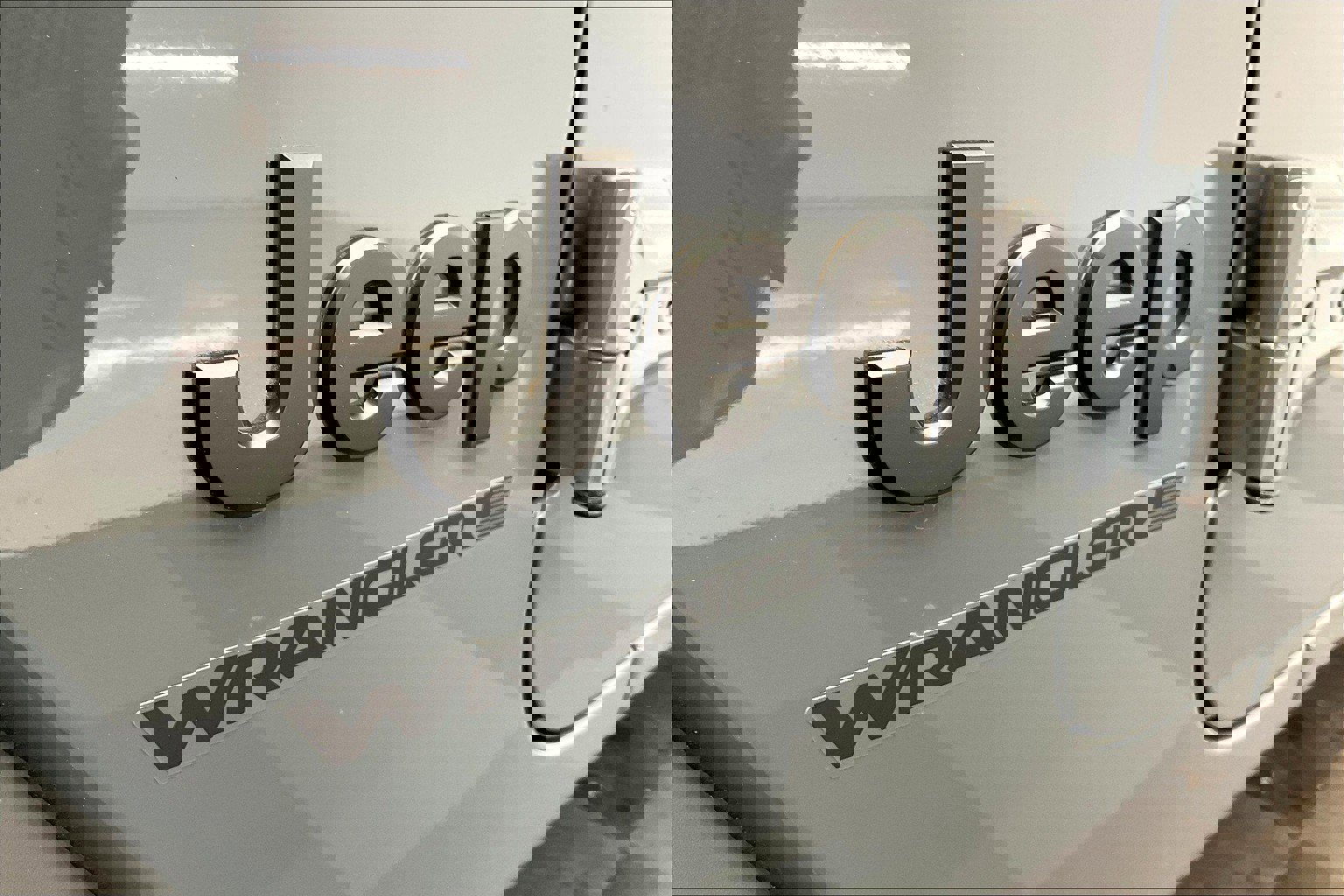 New 2025 Jeep Wrangler Sport S image 17