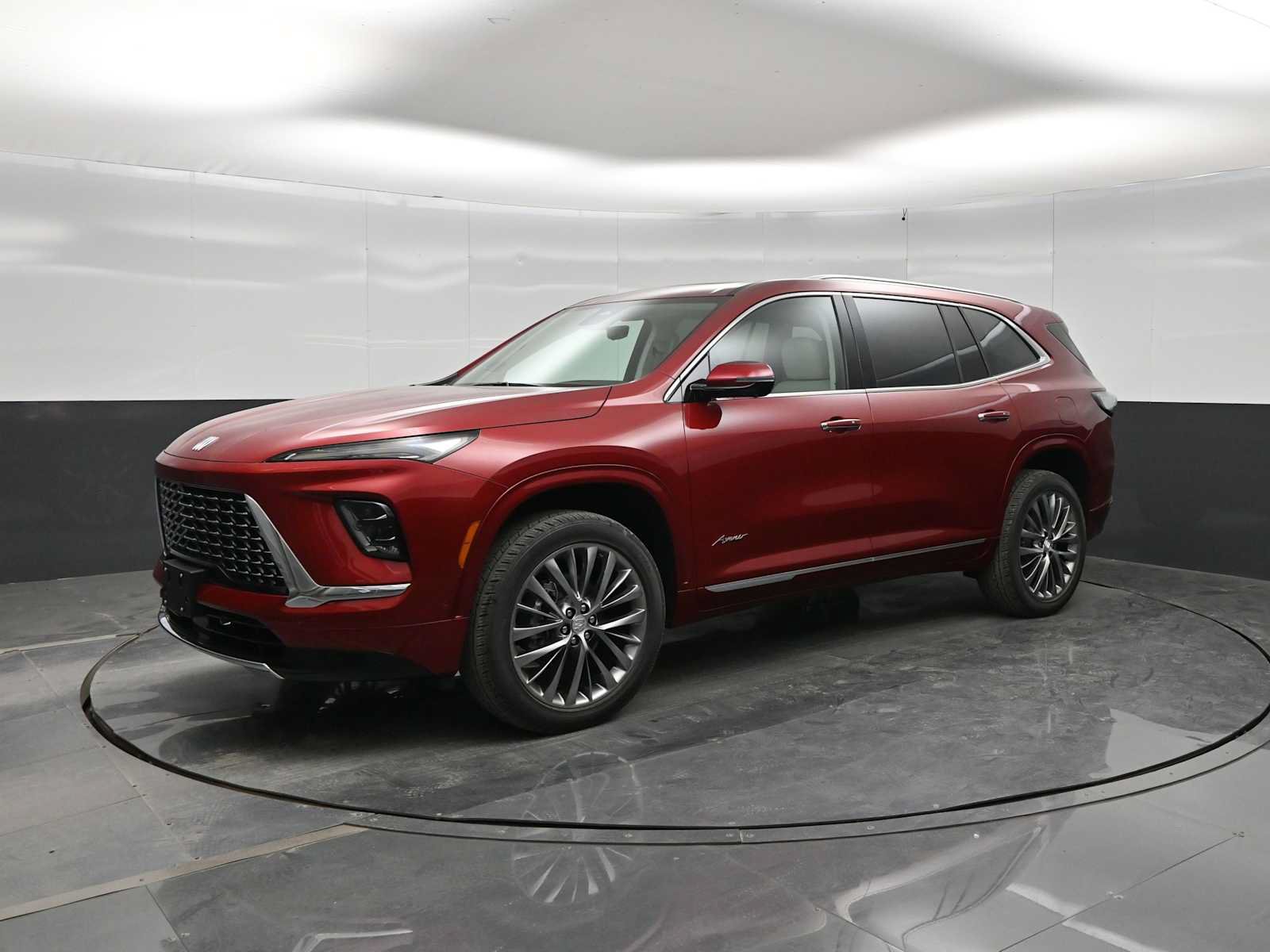 New 2026 Buick Enclave Avenir w/ Super Cruise Package AWD/4WD image 4